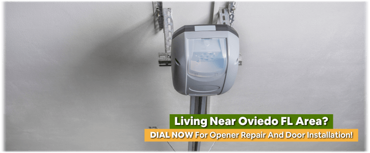 Garage Door Opener Repair And Installation Location