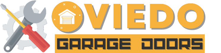 Garage Door Repair Oviedo FL