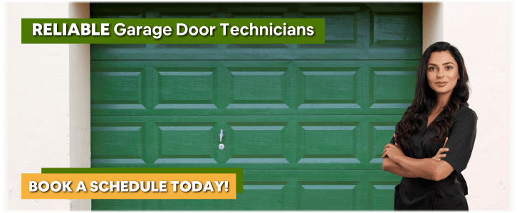 Oviedo FL Garage Door Repair